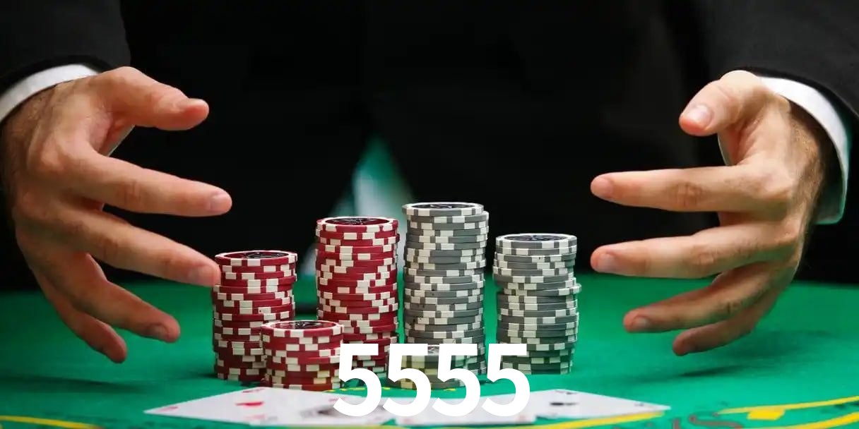 Fortune Tiger 5555
