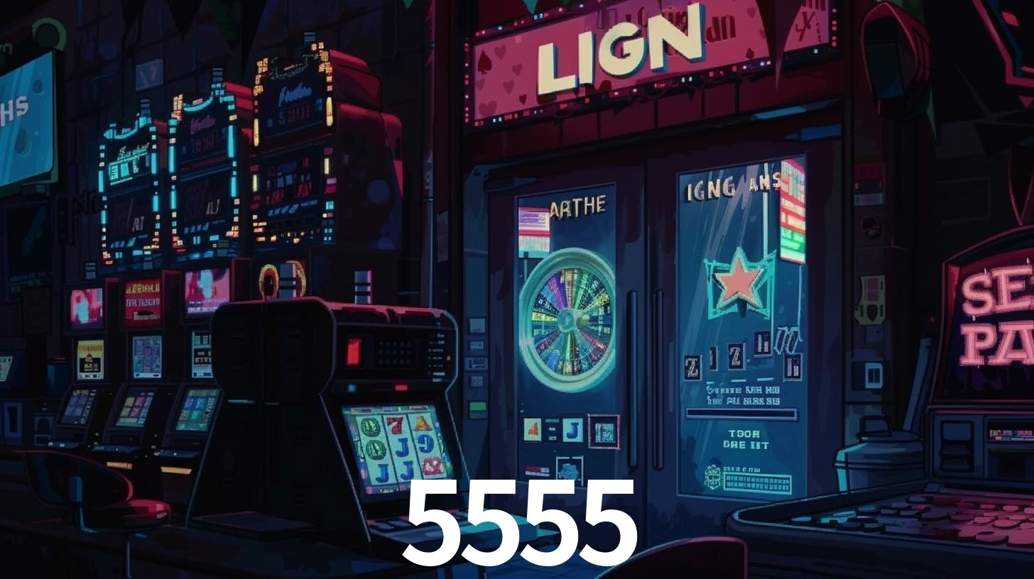 5555.COM