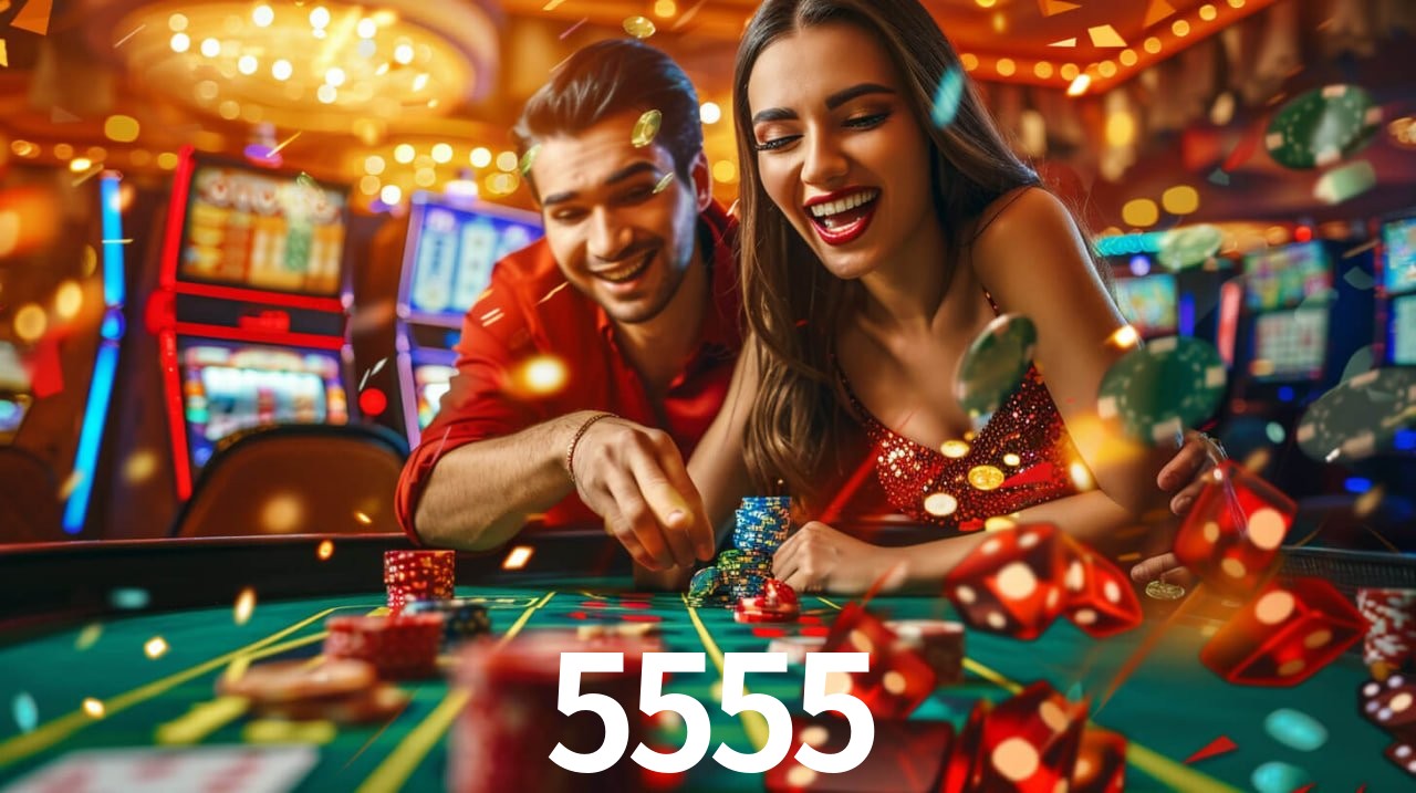 Experiência VIP 5555